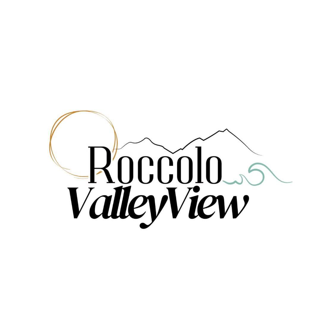 Roccolo Valley View Como Exterior foto
